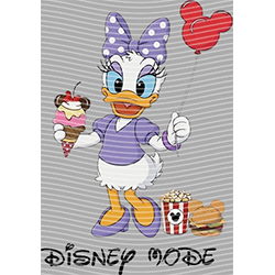 Disney Style-DSN 2045